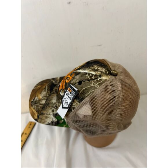 Realtree edge hat new snapback - Picture 3 of 4